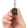image:imageTEKTON 38 Inch Drive x 55 mm Hex Impact Bit Socket  SIB132057 mm