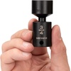 image:imageTEKTON 38 Inch Drive x 7 mm Shallow 6Point Universal Joint Impact Socket  SID18107Inch