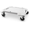image:imageTEKTON 3Drawer Stack with Tool Box LBOXX 2 and Parts Trays  OLB99200Stacking Organization Individual
