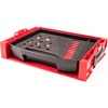 image:imageTEKTON Angle Head and Crowfoot Wrench Set with Open Top Drawer and Rack 20Piece 1434 in  OLB94206