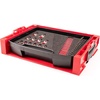 image:imageTEKTON Angle Head and Crowfoot Wrench Set with Open Top Drawer and Rack 26Piece 619 mm  OLB94207