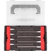 8-Piece (1/8 - 3/8 in.)