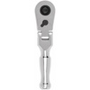3/8 Inch Drive x 4-1/2 Inch Flex Head QR