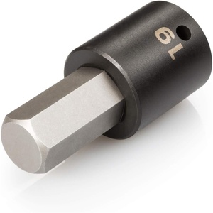 image:imageTEKTON 12 Inch Drive x 14 mm Hex Impact Bit Socket  SIB2321419 mm