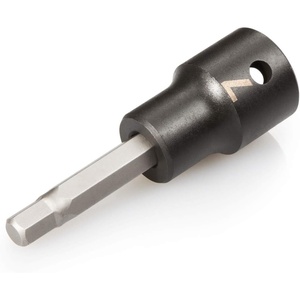 image:imageTEKTON 12 Inch Drive x 14 mm Hex Impact Bit Socket  SIB232147 mm
