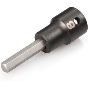 image:imageTEKTON 12 Inch Drive x 14 mm Hex Impact Bit Socket  SIB232148 mm
