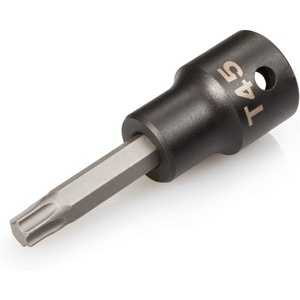 image:imageTEKTON 12 Inch Drive x T40 Torx Impact Bit Socket  SIB24240T45