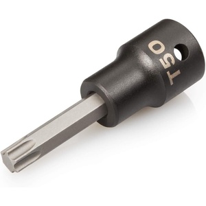 image:imageTEKTON 12 Inch Drive x T40 Torx Impact Bit Socket  SIB24240T50