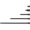 image:imageTEKTON 14 Inch Drive x 9 Inch Impact Extension  SIA011095Piece All Accessories Set