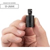 image:imageTEKTON 14 Inch Drive x 9 Inch Impact Extension  SIA011095Piece All Accessories Set