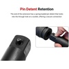 image:imageTEKTON 34 Inch Drive x 16 Inch Impact Extension Pin Detent  SIA31516
