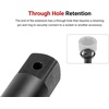 image:imageTEKTON 34 Inch Drive x 16 Inch Impact Extension Through Hole  SIA31016