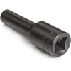 image:imageTEKTON 12 Inch Drive x 11116 Inch Shallow 6Point Impact Socket  SID22043794 mm Pack of 2