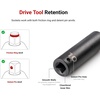 image:imageTEKTON 12 Inch Drive x 11116 Inch Shallow 6Point Impact Socket  SID22043916 in