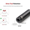 image:imageTEKTON 12 Inch Drive x 16 mm Deep 12Point Impact Socket  SID2331612 mm