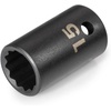 image:imageTEKTON 12 Inch Drive x 16 mm Deep 12Point Impact Socket  SID2331615 mm