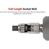 image:imageTEKTON 12 Inch Drive x 78 Inch Deep 12Point Impact Socket  SID232221116 in