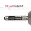 image:imageTEKTON 12 Inch Drive x 78 Inch Deep 12Point Impact Socket  SID2322234 in