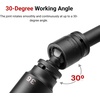 image:imageTEKTON 34 Inch Drive Impact Universal Joint Through Hole  SIA32003