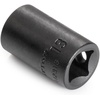 image:imageTEKTON 38 Inch Drive x 1 Inch Shallow 12Point Impact Socket  SID1222513 mm