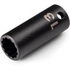 image:imageTEKTON 38 Inch Drive x 1 Inch Shallow 12Point Impact Socket  SID1222513 mm