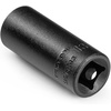 image:imageTEKTON 38 Inch Drive x 1 Inch Shallow 12Point Impact Socket  SID1222513 mm