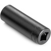 image:imageTEKTON 38 Inch Drive x 1 Inch Shallow 12Point Impact Socket  SID1222515 mm
