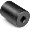 image:imageTEKTON 38 Inch Drive x 1 Inch Shallow 12Point Impact Socket  SID122251516Inch