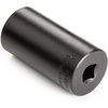 image:imageTEKTON 38 Inch Drive x 1 Inch Shallow 12Point Impact Socket  SID122251516Inch