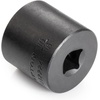 image:imageTEKTON 38 Inch Drive x 1 Inch Shallow 12Point Impact Socket  SID122251516Inch