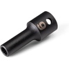 image:imageTEKTON 38 Inch Drive x 1 Inch Shallow 12Point Impact Socket  SID122256 mm