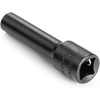 image:imageTEKTON 38 Inch Drive x 1 Inch Shallow 12Point Impact Socket  SID122256 mm