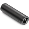 image:imageTEKTON 38 Inch Drive x 9 mm SemiDeep 12Point Impact Socket  SID1430912Inch