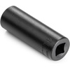 image:imageTEKTON 38 Inch Drive x 9 mm SemiDeep 12Point Impact Socket  SID1430916 mm