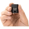 image:imageTEKTON 38 Inch Drive x 9 mm SemiDeep 12Point Impact Socket  SID1430917 mm