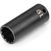 image:imageTEKTON 38 Inch Drive x 9 mm SemiDeep 12Point Impact Socket  SID1430919 mm