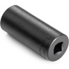 image:imageTEKTON 38 Inch Drive x 9 mm SemiDeep 12Point Impact Socket  SID1430920 mm