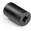 image:imageTEKTON 38 Inch Drive x 9 mm SemiDeep 12Point Impact Socket  SID1430921 mm