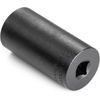 image:imageTEKTON 38 Inch Drive x 9 mm SemiDeep 12Point Impact Socket  SID1430923 mm
