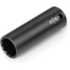 image:imageTEKTON 38 Inch Drive x 9 mm SemiDeep 12Point Impact Socket  SID1430958Inch