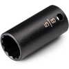 image:imageTEKTON 38 Inch Drive x 9 mm SemiDeep 12Point Impact Socket  SID1430958Inch