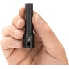 image:imageTEKTON 38 Inch Drive x 9 mm SemiDeep 12Point Impact Socket  SID143097 mm