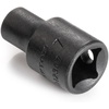 image:imageTEKTON 38 Inch Drive x 9 mm SemiDeep 12Point Impact Socket  SID143097 mm