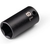 image:imageTEKTON 38 Inch Drive x 18 mm SemiDeep 6Point Impact Socket  SID14118