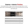image:imageTEKTON 12 Inch Drive x 1316 Inch Spark Plug Socket  SHD2502134 in
