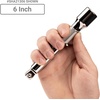 image:imageTEKTON 12 Inch Drive x 6 Inch Wobble Extension  SHA213063Piece Set 3  6  10 in