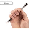 image:imageTEKTON 12 Inch Drive x 6 Inch Wobble Extension  SHA213063Piece Set 3  6  9 in