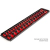 image:imageTEKTON 13 Inch 2Rail Tray  OSC72000  Made in USA13 Inch