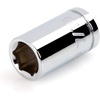 image:imageTEKTON 38 Inch Drive x 716 Inch Shallow 6Point Socket  SHD12011716 Inch