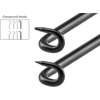 image:imageTEKTON Pick and Hook Set 18Piece  PNH90005  Made in USAPick and Hook Set 18pc